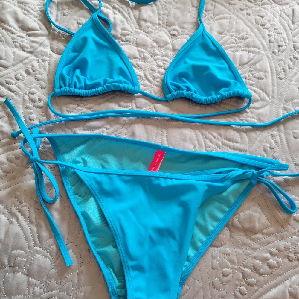 Women's Victoria Secret 2 PC Bikini